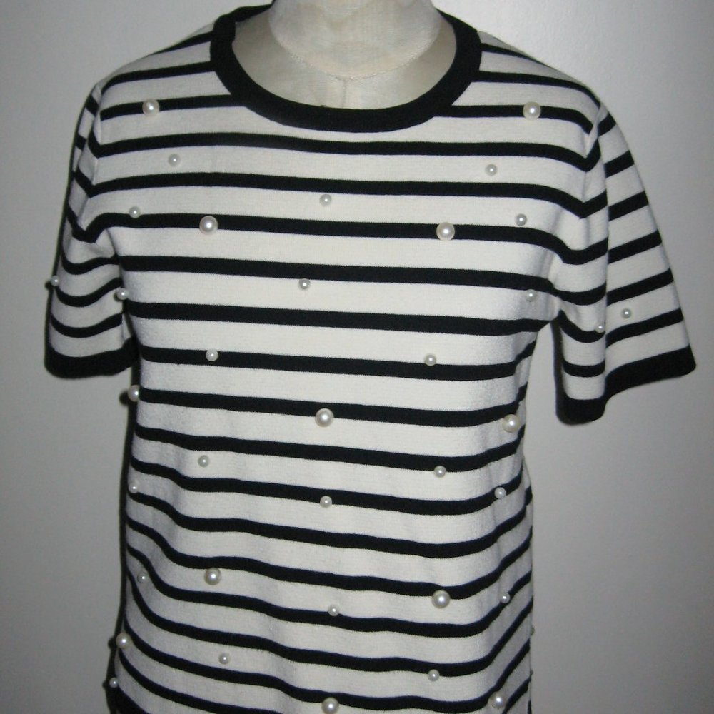 ZARA Knit Top